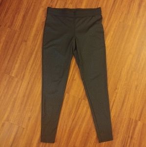 Adidas Geometric Legging